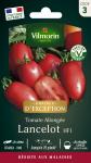 Potagères - Tomate Lancelot HF1 - Graines d'Exception - PACKAGING_RECTO